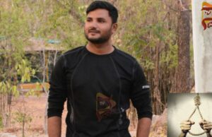 ಮದುವೆಯಾದ ಎರಡೇ ತಿಂಗಳಿಗೆ ಪತ್ನಿ ಪರಾರಿ – ಪತಿ ನೇಣಿಗೆ ಶರಣು