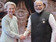 ಭಾರತ-ಯುರೋಪ್ ಒಕ್ಕೂಟ ಒಪ್ಪಂದದಿಂದ ಉತ್ಪಾದನೆ, ಬೆಂಬಲ ಸೇವಾ ವಲಯಕ್ಕೆ ಉತ್ತೇಜನ – ಮೋದಿ