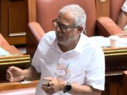 ಮನೆಗೆ ಪೋಸ್ಟರ್ ಅಂಟಿಸಿದ ಪ್ರಕರಣ; ಸದನದಲ್ಲಿ ಸರ್ಕಾರದ ಗಮನ ಸೆಳೆದು ರಕ್ಷಣೆ ಕೋರಿದ – ಸುರೇಶ್ ಕುಮಾರ್