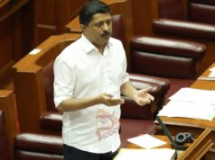 ಶಿಡ್ಲಘಟ್ಟ ಪ್ರಕರಣದಲ್ಲಿ ಕಾನೂನಿನಂತೆ ಕ್ರಮ – ಸಚಿವ ಬೈರತಿ ಸುರೇಶ್