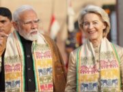 ಯುರೋಪ್ ಒಕ್ಕೂಟದ ಜೊತೆ ವ್ಯಾಪಾರ ಒಪ್ಪಂದ; ಭಾರತಕ್ಕೆ ಏನು ಅನುಕೂಲ..?!