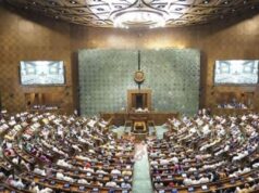 ಇಂದಿನಿಂದ ಸಂಸತ್ ಬಜೆಟ್ ಅಧಿವೇಶನ ಆರಂಭ..!