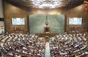 ಇಂದಿನಿಂದ ಸಂಸತ್ ಬಜೆಟ್ ಅಧಿವೇಶನ ಆರಂಭ..!