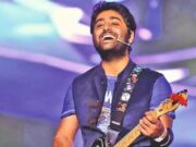 ಹಿನ್ನೆಲೆ ಗಾಯನಕ್ಕೆ ಗುಡ್ ಬೈ ಹೇಳಿದ ಅರಿಜಿತ್ ಸಿಂಗ್