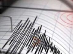 ಬೀದರ್ನಲ್ಲಿ 1.8 ತೀವ್ರತೆಯ ಲಘು ಭೂಕಂಪನ – ಜನರು ಆತಂಕ..!