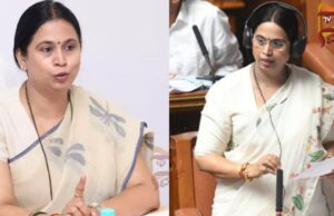 ಮಹಿಳೆಯರ ಮೇಲಿನ ದೌರ್ಜನ್ಯ ತಡೆಗಟ್ಟುವ ಸಲುವಾಗಿಯೇ ಅಕ್ಕಪಡೆ ರಚನೆ – ಲಕ್ಷ್ಮೀ ಹೆಬ್ಬಾಳಕರ್