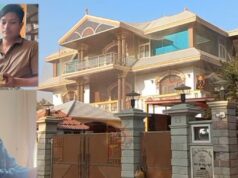 ಉದ್ಯಮಿ ಮನೆಯಲ್ಲಿ ಚಿನ್ನಾಭರಣ ಲೂಟಿ – ಮನೆಗೆಲಸದವರಿಂದಲೇ ಕಳ್ಳತನ..!