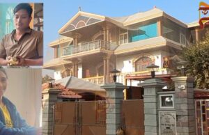 ಉದ್ಯಮಿ ಮನೆಯಲ್ಲಿ ಚಿನ್ನಾಭರಣ ಲೂಟಿ – ಮನೆಗೆಲಸದವರಿಂದಲೇ ಕಳ್ಳತನ..!