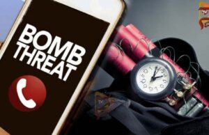 ದೆಹಲಿ ಶಾಲೆಗಳು, ಪಂಜಾಬ್-ಹರಿಯಾಣ ಸಚಿವಾಲಯಕ್ಕೆ ಬಾಂಬ್ ಬೆದರಿಕೆ..!