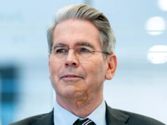 ಭಾರತಕ್ಕೆ 25% ದಂಡ ಹಾಕಿದ ನಂತರವೂ ಯರೋಪ್ ಒಪ್ಪಂದ ಮಾಡಿದ್ದು ನಿರಾಸೆ – ಸ್ಕಾಟ್ ಬೆಸೆಂಟ್