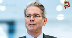 ಭಾರತಕ್ಕೆ 25% ದಂಡ ಹಾಕಿದ ನಂತರವೂ ಯರೋಪ್ ಒಪ್ಪಂದ ಮಾಡಿದ್ದು ನಿರಾಸೆ – ಸ್ಕಾಟ್ ಬೆಸೆಂಟ್