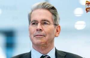 ಭಾರತಕ್ಕೆ 25% ದಂಡ ಹಾಕಿದ ನಂತರವೂ ಯರೋಪ್ ಒಪ್ಪಂದ ಮಾಡಿದ್ದು ನಿರಾಸೆ – ಸ್ಕಾಟ್ ಬೆಸೆಂಟ್