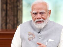 ಯುರೋಪಿಯನ್ ಒಕ್ಕೂಟದ ಜೊತೆಗೆ ಒಪ್ಪಂದ; ಆತ್ಮವಿಶ್ವಾಸಿ ಭಾರತಕ್ಕೆ ಮೈಲುಗಲ್ಲು – ಮೋದಿ