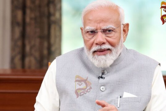 ಯುರೋಪಿಯನ್ ಒಕ್ಕೂಟದ ಜೊತೆಗೆ ಒಪ್ಪಂದ; ಆತ್ಮವಿಶ್ವಾಸಿ ಭಾರತಕ್ಕೆ ಮೈಲುಗಲ್ಲು – ಮೋದಿ