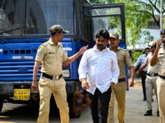 ಮೈಸೂರು ಕಾರಾಗೃಹಕ್ಕೆ ಪಿಎಸ್ಐ ಹಗರಣದ ಕಿಂಗ್ಪಿನ್ ಆರ್ಡಿ ಪಾಟೀಲ್ ಶಿಫ್ಟ್..!