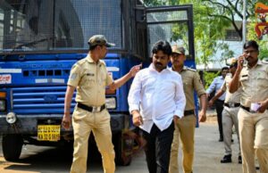 ಮೈಸೂರು ಕಾರಾಗೃಹಕ್ಕೆ ಪಿಎಸ್ಐ ಹಗರಣದ ಕಿಂಗ್ಪಿನ್ ಆರ್ಡಿ ಪಾಟೀಲ್ ಶಿಫ್ಟ್..!