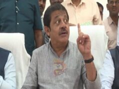 ಬಳ್ಳಾರಿ ಬ್ಯಾನರ್ ಕೇಸ್; ತನಿಖೆ ನಡೆಯುತ್ತಿದೆ, ಯಾರನ್ನೂ ಬಿಡಲ್ಲ – ಸಚಿವ ಜಮೀರ್