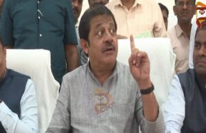 ಬಳ್ಳಾರಿ ಬ್ಯಾನರ್ ಕೇಸ್; ತನಿಖೆ ನಡೆಯುತ್ತಿದೆ, ಯಾರನ್ನೂ ಬಿಡಲ್ಲ – ಸಚಿವ ಜಮೀರ್