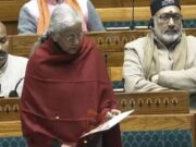 ಅಮೆರಿಕ ಸುಂಕ ಹೇರಿದ್ರೂ ರಫ್ತು ಹೆಚ್ಚಳ; 11 ತಿಂಗಳಿಗೆ ಆಮದು ಮಾಡುವಷ್ಟು ವಿದೇಶಿ ವಿನಿಮಯ ಮೀಸಲು