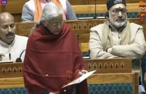 ಅಮೆರಿಕ ಸುಂಕ ಹೇರಿದ್ರೂ ರಫ್ತು ಹೆಚ್ಚಳ; 11 ತಿಂಗಳಿಗೆ ಆಮದು ಮಾಡುವಷ್ಟು ವಿದೇಶಿ ವಿನಿಮಯ ಮೀಸಲು