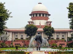 ತುಂಬಾ ಅಪಾಯಕಾರಿ ಪರಿಣಾಮಗಳಿಗೆ ಕಾರಣವಾಗಬಹುದು – ಜಾತಿ ಆಧಾರಿತ ತಾರತಮ್ಯದ ನಿಯಮಗಳಿಗೆ ಸುಪ್ರೀಂ ತಡೆ