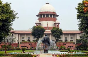 ತುಂಬಾ ಅಪಾಯಕಾರಿ ಪರಿಣಾಮಗಳಿಗೆ ಕಾರಣವಾಗಬಹುದು – ಜಾತಿ ಆಧಾರಿತ ತಾರತಮ್ಯದ ನಿಯಮಗಳಿಗೆ ಸುಪ್ರೀಂ ತಡೆ