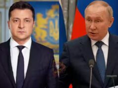 4 ವರ್ಷಗಳ ಯುದ್ಧಕ್ಕೆ ಸಿಗುತ್ತಾ ಮುಕ್ತಿ – ಶಾಂತಿ ಮಾತುಕತೆಗೆ ಉಕ್ರೇನ್ಗೆ ರಷ್ಯಾ ಆಹ್ವಾನ..!