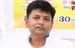 ಅಕ್ರಮ ಆನ್ಲೈನ್ ಬೆಟ್ಟಿಂಗ್; ವೀರೇಂದ್ರ ಪಪ್ಪಿಗೆ ಇಡಿ ಶಾಕ್ – ಆಸ್ತಿ ಮುಟ್ಟುಗೋಲು