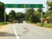 ಬಂಡೀಪುರ ಪ್ರದೇಶದಲ್ಲಿ ರಾತ್ರಿ ಸಂಚಾರಕ್ಕೆ ಸುರಂಗ ಮಾರ್ಗ..!