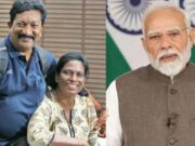 IOA ಅಧ್ಯಕ್ಷೆ ಪಿಟಿ ಉಷಾ ಪತಿ ನಿಧನಕ್ಕೆ ಪ್ರಧಾನಿ ಮೋದಿ ಸಂತಾಪ..!