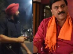 ಜನಾರ್ದನ ರೆಡ್ಡಿ ನಿವಾಸದ ಕಡೆ ಗುಂಡಿನ ದಾಳಿ ನಡೆಸಿದ ವ್ಯಕ್ತಿ – ಕ್ಯಾಮೆರಾದಲ್ಲಿ ದೃಶ್ಯ ಸೆರೆ..!