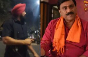 ಜನಾರ್ದನ ರೆಡ್ಡಿ ನಿವಾಸದ ಕಡೆ ಗುಂಡಿನ ದಾಳಿ ನಡೆಸಿದ ವ್ಯಕ್ತಿ – ಕ್ಯಾಮೆರಾದಲ್ಲಿ ದೃಶ್ಯ ಸೆರೆ..!