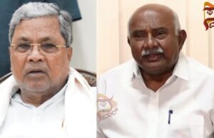 ಜಿಎಸ್ಟಿ ಕೌನ್ಸಿಲ್ ಸಭೆಗೆ ಸಿಎಂ ಸಿದ್ದರಾಮಯ್ಯ ಹೋಗದ್ದಕ್ಕೆ ಹೆಚ್.ವಿಶ್ವನಾಥ್ ಕಿಡಿ