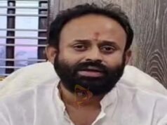 ಶಿಡ್ಲಘಟ್ಟ ಪ್ರಕರಣ – ಆರೋಪಿ ರಾಜೀವ್ ಗೌಡಗೆ ಜಾಮೀನು