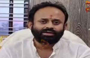 ಶಿಡ್ಲಘಟ್ಟ ಪ್ರಕರಣ – ಆರೋಪಿ ರಾಜೀವ್ ಗೌಡಗೆ ಜಾಮೀನು