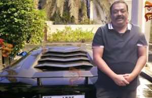 ಐಟಿ ದಾಳಿಗೆ ಹೆದರಿ ಶೂಟ್ ಮಾಡಿಕೊಂಡ್ರು ಕಾನ್ಫಿಡೆಂಟ್ ಗ್ರೂಪ್ ಮುಖ್ಯಸ್ಥ ಸಿಜೆ ರಾಯ್ ಆತ್ಮಹತ್ಯೆ..!