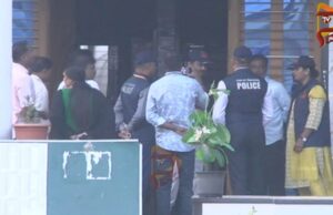 ರಾಜ್ಯದ ಹಲವೆಡೆ ಲೋಕಾಯುಕ್ತ ಅಧಿಕಾರಿಗಳ ಭರ್ಜರಿ ಬೇಟೆ..!