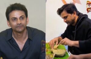 ನನ್ನ ಆಹಾರ ನನ್ನ ಚಾಯ್ಸ್, ಸಮುದಾಯ ಎಳೆದು ತಂದಿದ್ದು, ಬೇಜಾರಾಯ್ತು – ನಟ ಧನಂಜಯ್