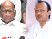 ಎಸ್ಸಿಪಿ ಬಣಗಳ ವಿಲೀನ ನಿರ್ಧಾರವನ್ನು ಅಜಿತ್ ಪವಾರ್ ಫೆ.12ಕ್ಕೆ ಪ್ರಕಟಿಸಬೇಕಿತ್ತು – ಶರದ್ ಪವಾರ್