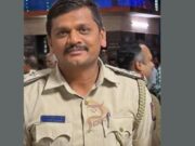 ಲಂಚ ಪಡೆಯುವಾಗ ರೆಡ್ಹ್ಯಾಂಡಾಗಿ ‘ಲೋಕಾ’ ಬಲೆಗೆ ಬಿದ್ದ ಪಿಎಸ್ಐ