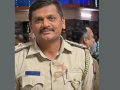 ಲಂಚ ಪಡೆಯುವಾಗ ರೆಡ್ಹ್ಯಾಂಡಾಗಿ ‘ಲೋಕಾ’ ಬಲೆಗೆ ಬಿದ್ದ ಪಿಎಸ್ಐ