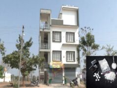 ಮೈಸೂರಿನಲ್ಲಿ ಡ್ರಗ್ಸ್ ಗೋಡೌನ್ ಜಪ್ತಿ – ಖತರ್ನಾಕ್ ದಂಪತಿ ವಶಕ್ಕೆ..!