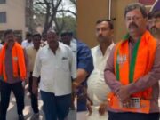 ತನ್ನ ಪಾಲಿನ ಹಣ ಕೊಡೋಕಾಗದೆ ವಿಬಿ-ಜಿ ರಾಮ್-ಜಿ ವಿರುದ್ಧ ಕಾಂಗ್ರೆಸ್ ಅಪಪ್ರಚಾರ – ರೇಣುಕಾಚಾರ್ಯ