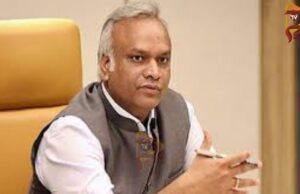 ಕೇಂದ್ರದ ಮಾತು ಕೇಳದ ಉದ್ಯಮಿಗಳಿಗೆ ಇಡಿ, ಐಟಿ ಬಳಸಿಕೊಂಡು ಕಿರುಕುಳ – ಪ್ರಿಯಾಂಕ್ ಖರ್ಗೆ