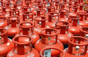 ಎಲ್ಪಿಜಿ ಸಿಲಿಂಡರ್ ಬೆಲೆ ಹೆಚ್ಚಳ..!