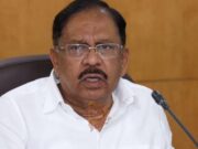 ಹೈಟೆಕ್ ಡ್ರಗ್ಸ್ ಫ್ಯಾಕ್ಟರಿ ಪತ್ತೆ: ಗೃಹ ಸಚಿವ, ಗೃಹ ಇಲಾಖೆ ವೈಫಲ್ಯಕ್ಕೆ ಮತ್ತೊಂದು ಸಾಕ್ಷಿ ಬಯಲು – ಬಿಜೆಪಿ ಟೀಕೆ..!