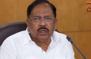 ಹೈಟೆಕ್ ಡ್ರಗ್ಸ್ ಫ್ಯಾಕ್ಟರಿ ಪತ್ತೆ: ಗೃಹ ಸಚಿವ, ಗೃಹ ಇಲಾಖೆ ವೈಫಲ್ಯಕ್ಕೆ ಮತ್ತೊಂದು ಸಾಕ್ಷಿ ಬಯಲು – ಬಿಜೆಪಿ ಟೀಕೆ..!