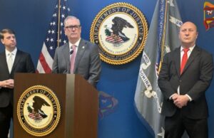 ಹೊಸ ವರ್ಷದ ಮುನ್ನಾದಿನ ಅಮೆರಿಕದಲ್ಲಿ ಐಸಿಸ್ ಪ್ರೇರಿತ ದಾಳಿ ವಿಫಲ – ಅಪ್ರಾಪ್ತ ವಶಕ್ಕೆ..!