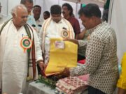 ಜವಳಿ ನೀತಿಯಲ್ಲಿ ಕೈಮಗ್ಗ ಉದ್ದಿಮೆಗೆ ಉತ್ತೇಜನ – ಸಚಿವ ಶಿವಾನಂದ ಪಾಟೀಲ