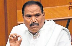 ಸಂಪುಟ ಪುನರ್ರಚನೆ ಆದಾಗ ಮಂತ್ರಿ ಸ್ಥಾನ ಸಿಗುತ್ತೆ – ಶಿವಲಿಂಗೇಗೌಡ